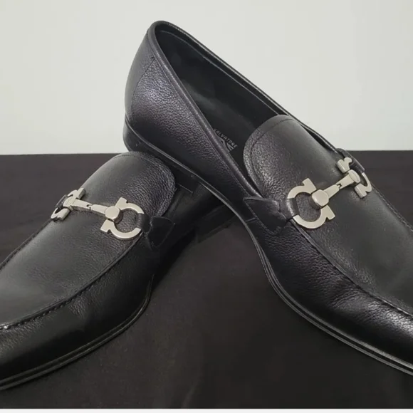 Salvatore Ferragamo | Shoes | Salvatore Ferragamo Men  display picture 1